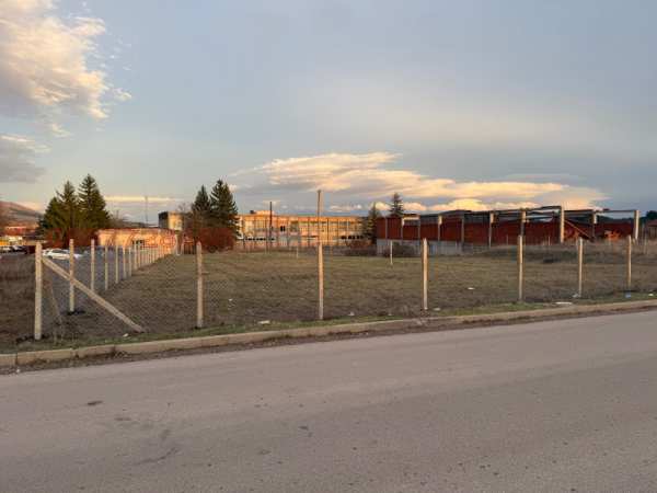 Продава парцел, гр. драгоман, област софия област
