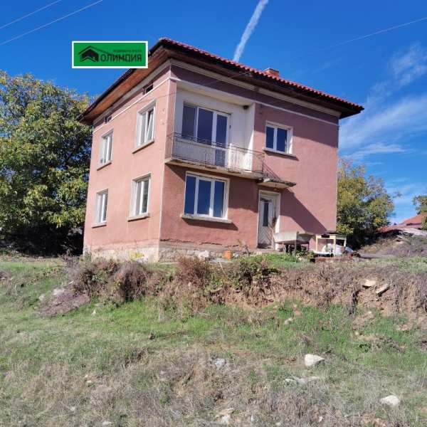 Продава къща, с. костелево, област враца