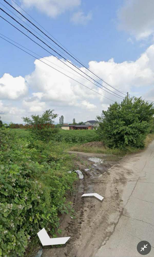 Продава парцел, гр. септември, област пазарджик