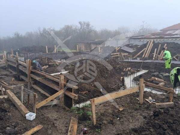 Продава къща, с. тръстиково, област бургас