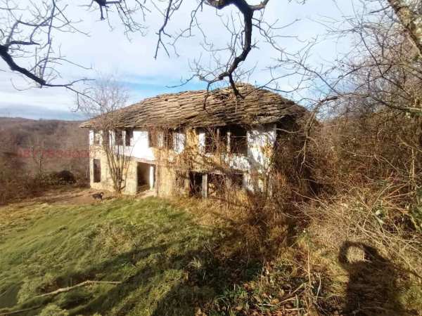 Продава къща, гр. плачковци, област габрово