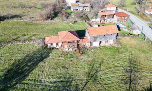 Продава къща, с. лесидрен, област ловеч