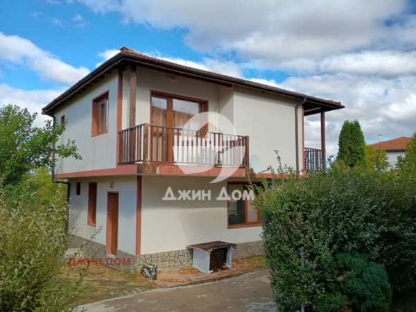 Продава къща, с. александрово, област бургас