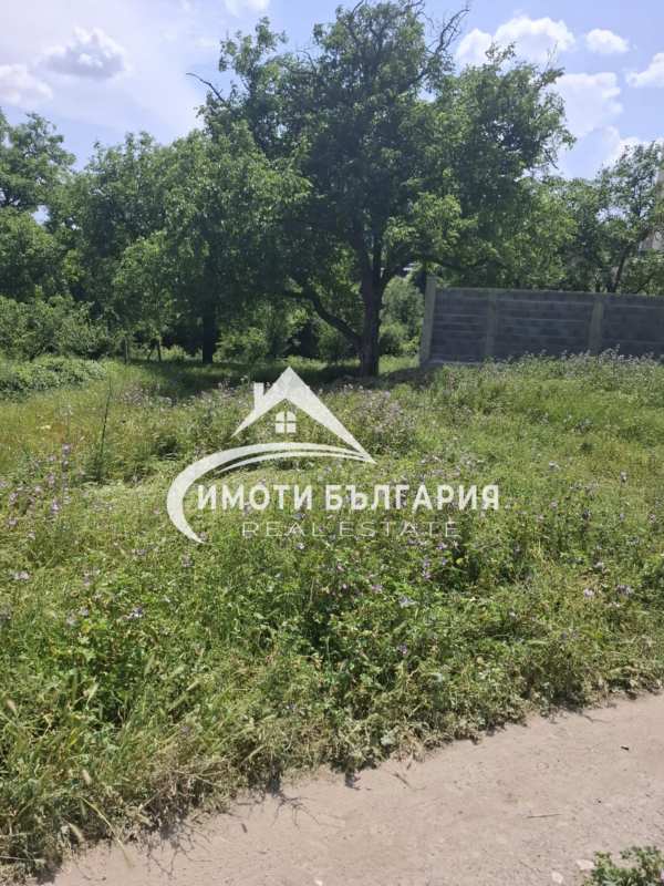 Продава парцел, гр. сопот, област пловдив