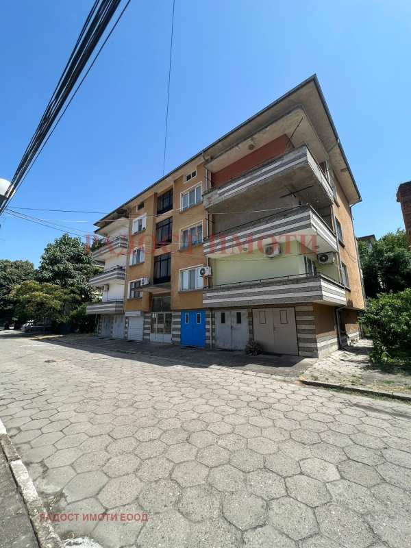 Продава многостаен, гр. първомай, област пловдив