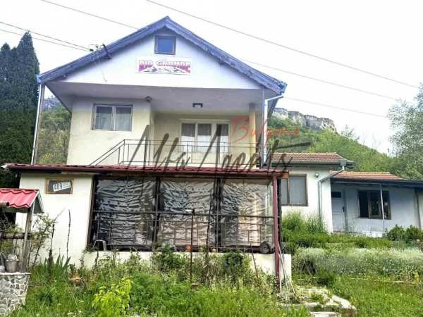 Продава къща, гр. провадия, област варна