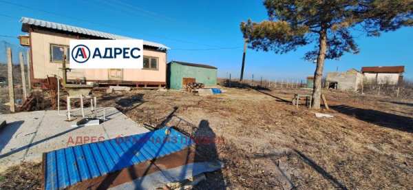 Продава парцел, с. горна митрополия, област плевен