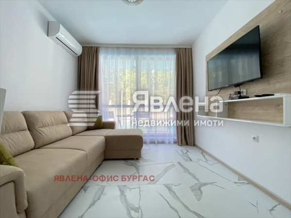 Продава 2-стаен, гр. приморско, област бургас