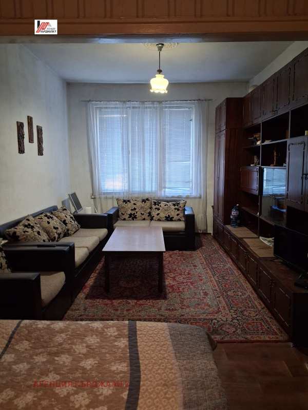 Продава 3-стаен, гр. кърджали, център