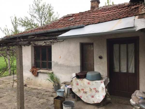 Продава къща, с. обнова, област плевен