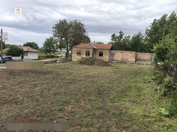 Продава къща, с. кюлевча, област шумен