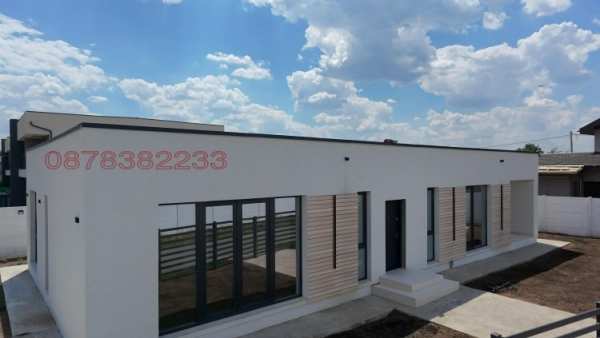 Продава къща, с. столник, област софия област