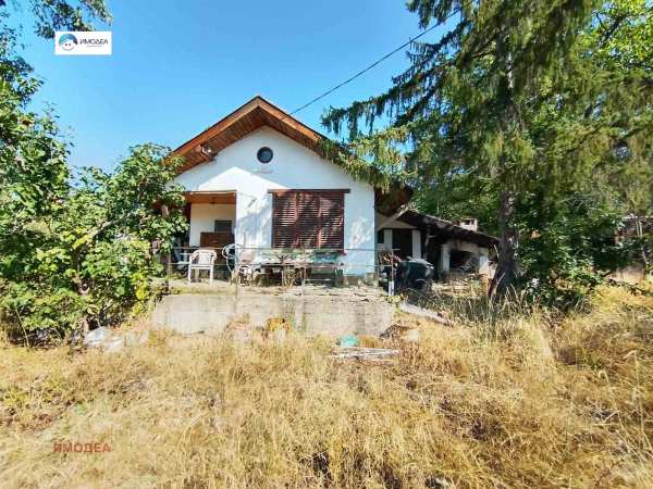 Продава вила, гр. дряново, област габрово