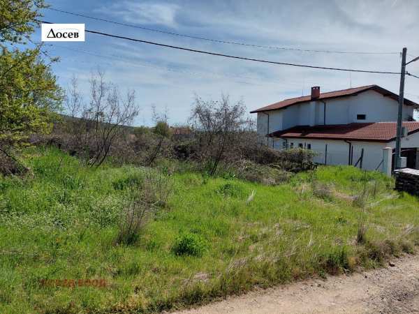 Продава парцел, с. колена, област стара загора