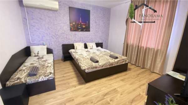 Продава бизнес имот, с. мадара, област шумен