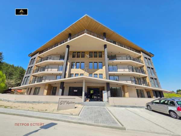 Продава 2-стаен, гр. велинград, област пазарджик
