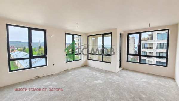 Продава 4-стаен, гр. стара загора, аязмото