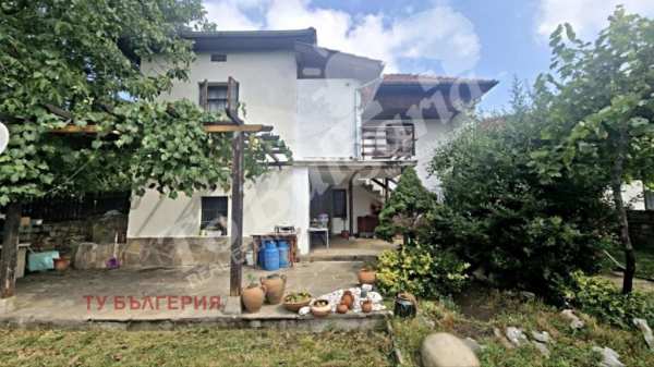 Продава къща, с. славейково, област габрово