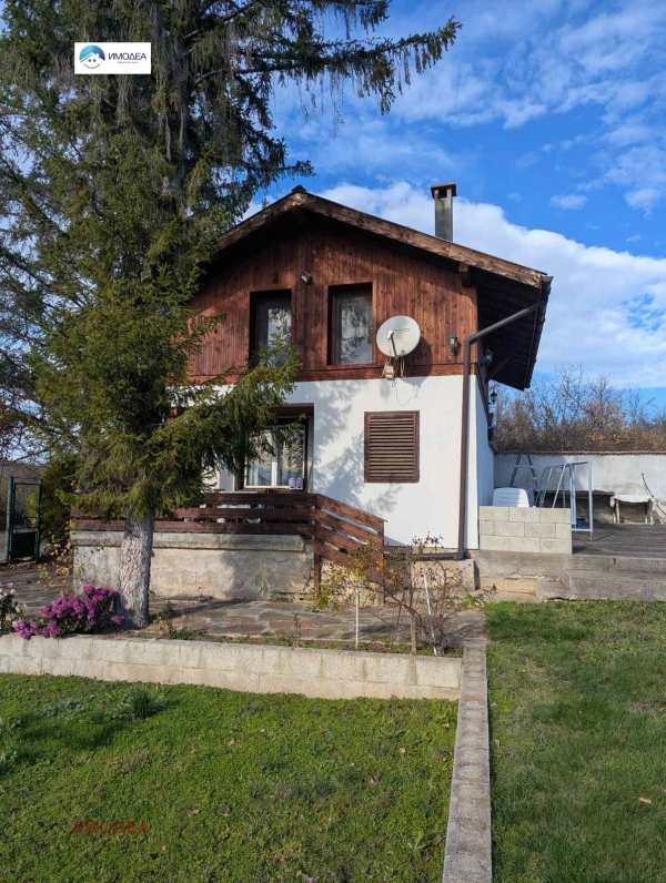 Продава вила, гр. дряново, област габрово