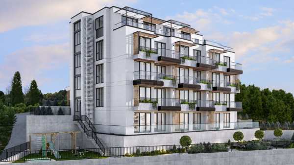 Продава 2-стаен, гр. велинград, област пазарджик