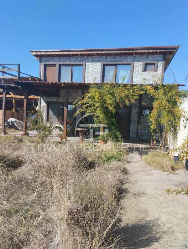 Продава къща, с. горна махала, област пловдив
