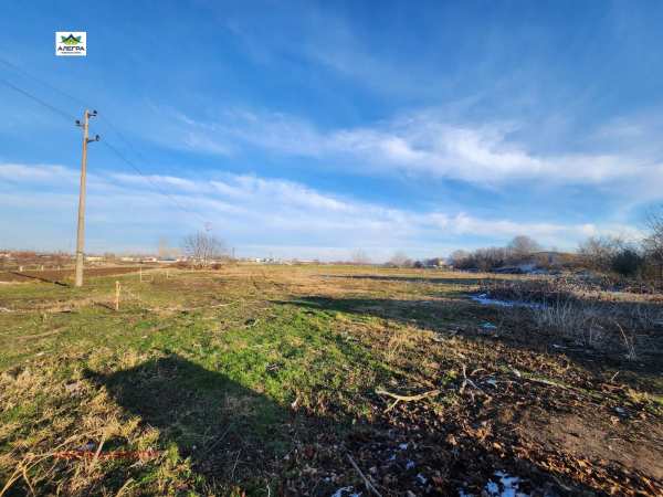 Продава парцел, с. мокрище, област пазарджик