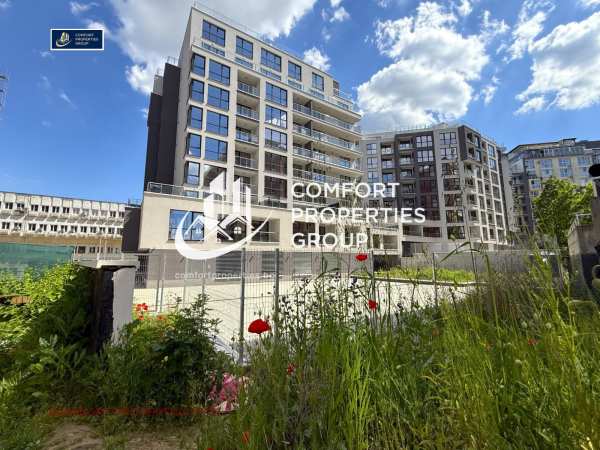 Продава 4-стаен, гр. софия, младост 1