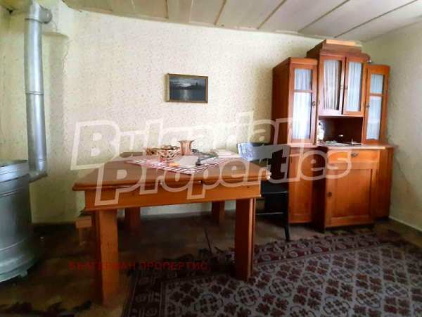 Продава къща, гр. сухиндол, област велико търново