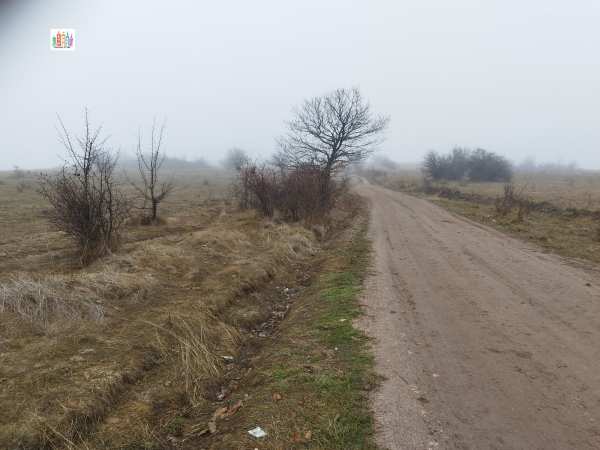Продава парцел, с. вакарел, област софия област