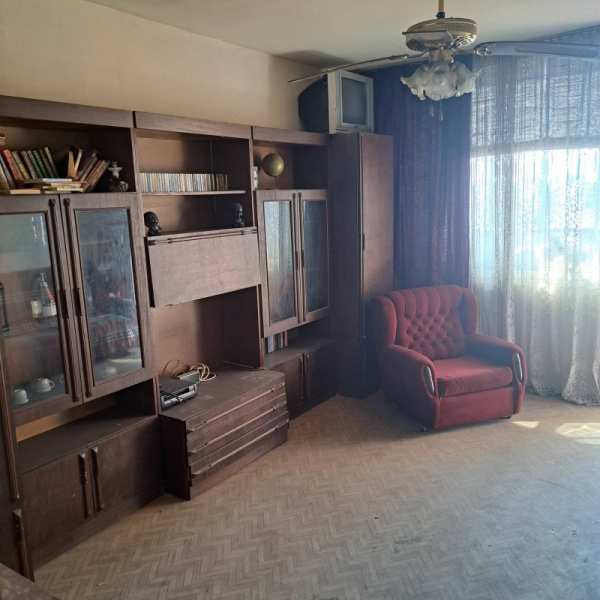 Продава 2-стаен, гр. айтос, област бургас