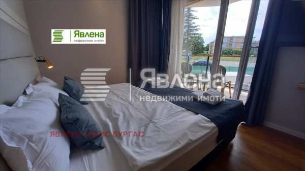 Продава 1-стаен, гр. ахтопол, област бургас