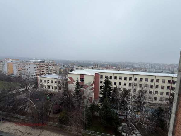 Продава 3-стаен, гр. велико търново, център