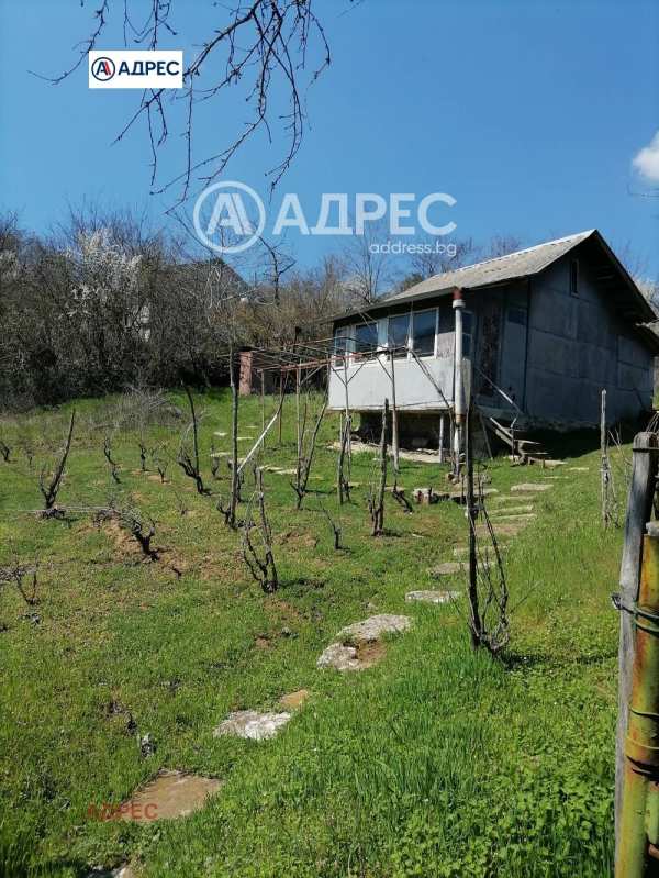 Продава парцел, с. осеново, област варна