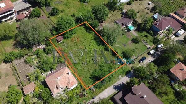 Продава парцел, с. слънчево, област варна
