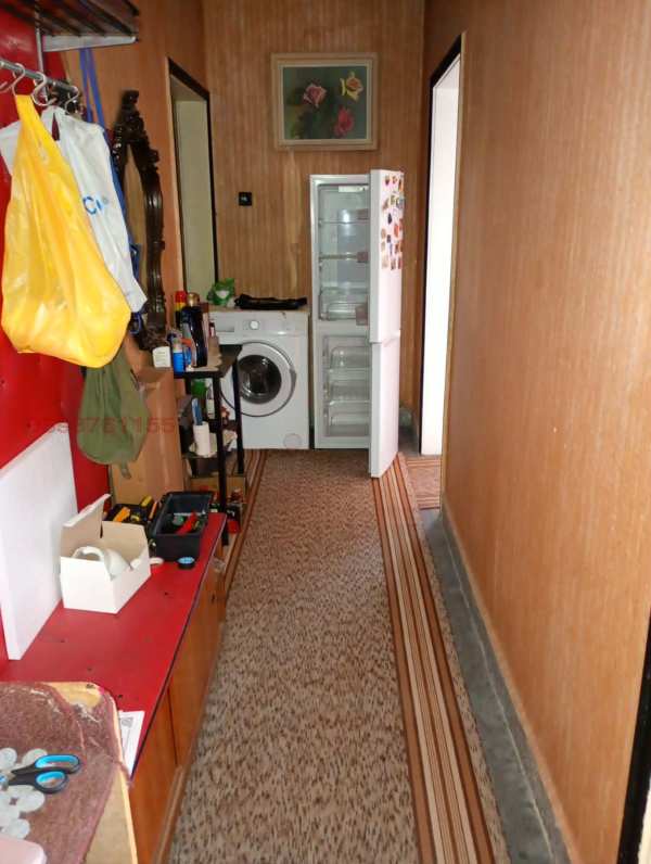 Продава 3-стаен, гр. павликени, област велико търново