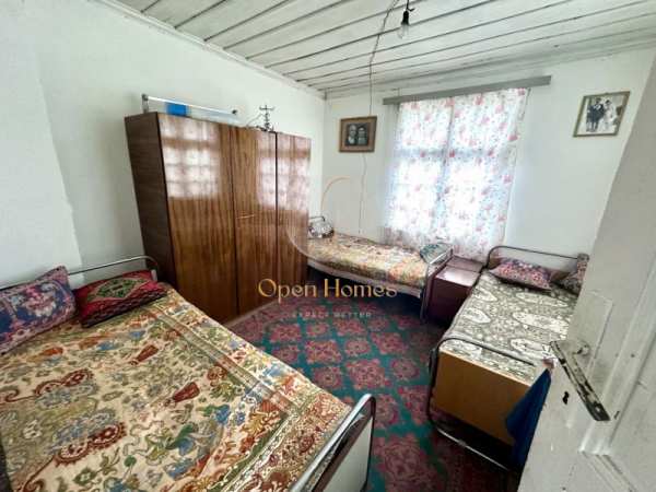 Продава къща, с. свежен, област пловдив