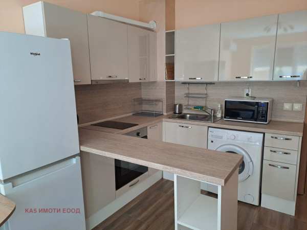 Продава 2-стаен, с. нови хан, област софия област