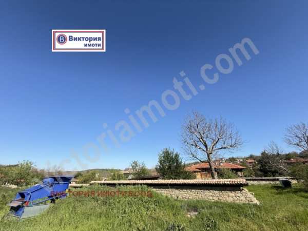 Продава парцел, с. арбанаси, област велико търново