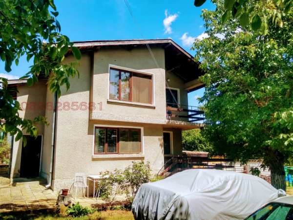 Продава  къща гр. Средец, област Бургас
      120 кв.м