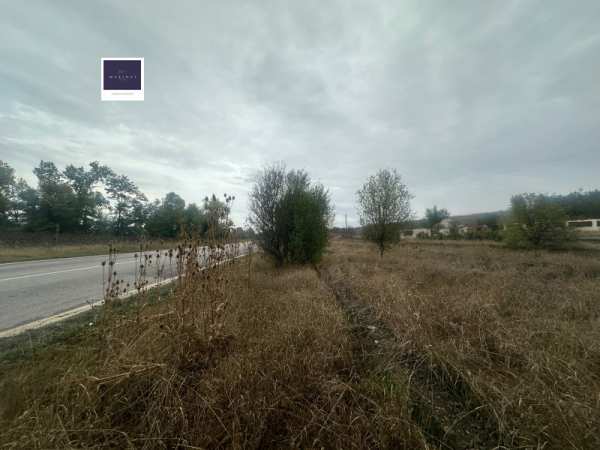 Продава парцел, с. велковци, област перник