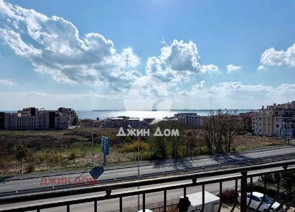 Продава 1-стаен, гр. свети влас, област бургас