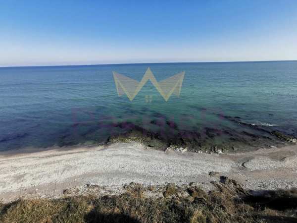Продава парцел, с. крапец, област добрич