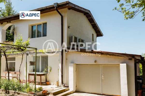 Продава къща, с. добри дол, област варна