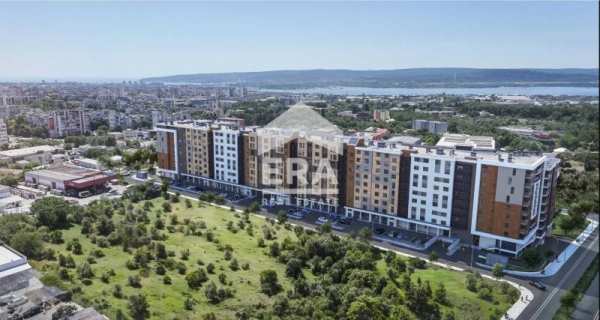 Продава 4-стаен, гр. варна, кайсиева градина