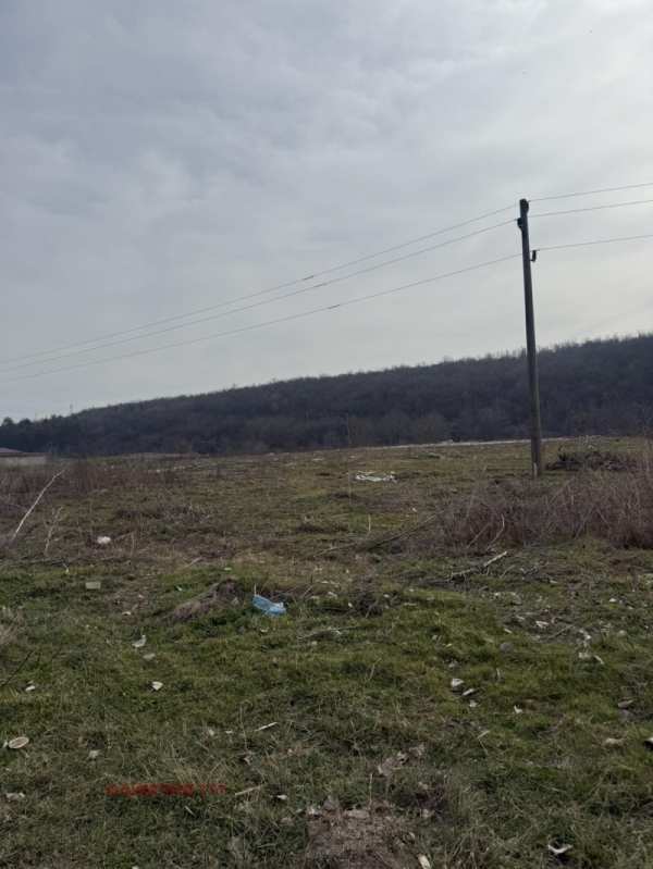 Продава парцел, с. буковлък, област плевен