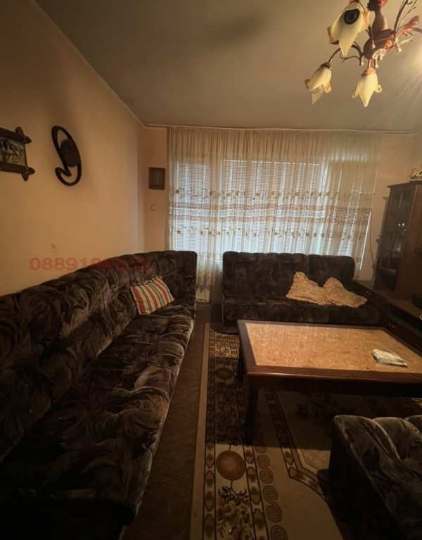 Продава 2-стаен, гр. белово, област пазарджик