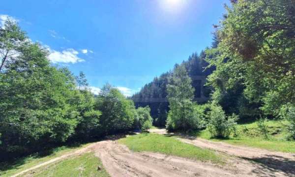 Продава парцел, с. бачево, област благоевград