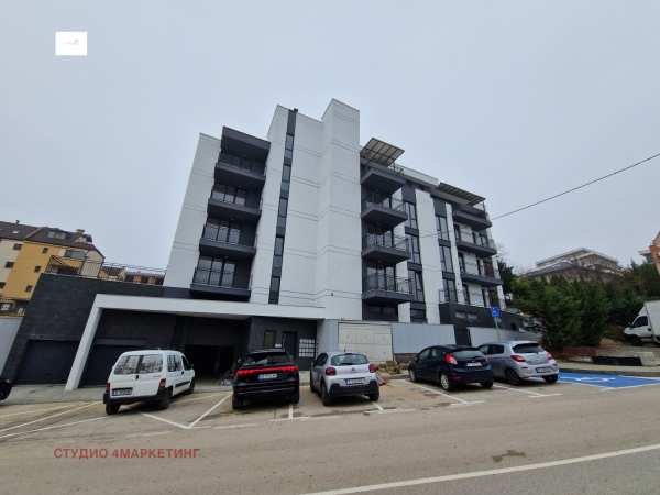 Продава гараж, паркомясто, гр. благоевград, освобождение