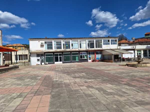 Продава офис, с. гърмен, област благоевград