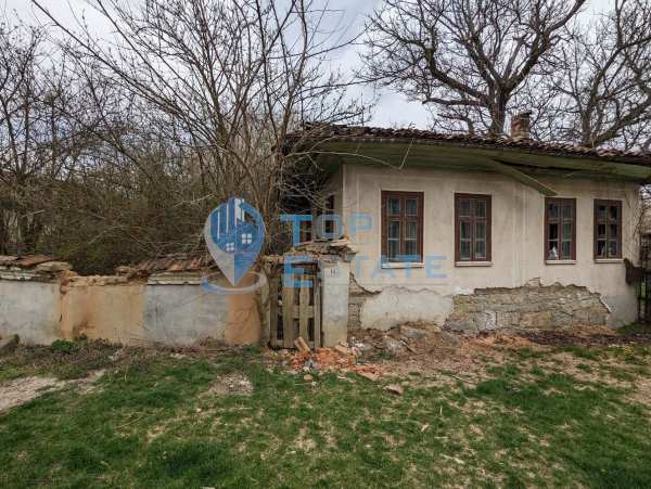 Продава къща, с. миндя, област велико търново